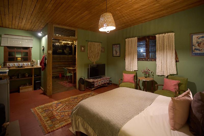 0 Bedroom Property for Sale in The Crags Western Cape